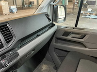 2022 volkswagen crafter - afbeelding 18 van  23