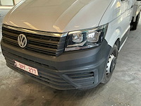 2022 volkswagen crafter - afbeelding 17 van  23