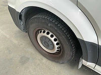 2022 volkswagen crafter - afbeelding 2 van  40