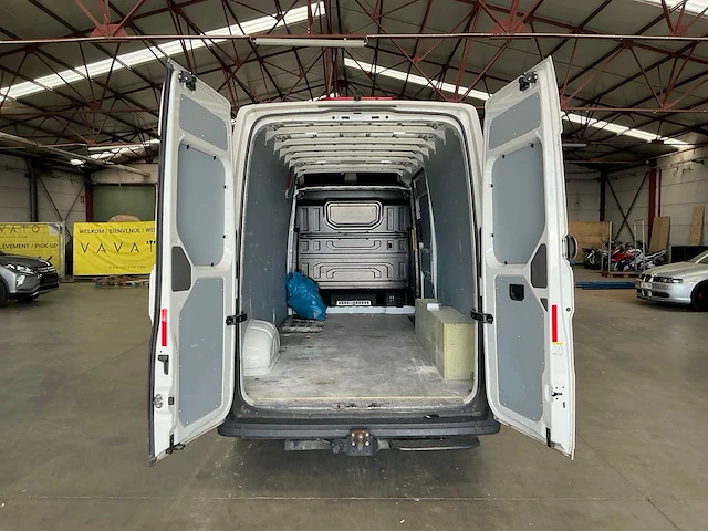 2022 volkswagen crafter - afbeelding 4 van  40