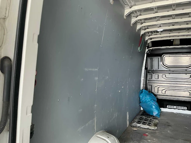 2022 volkswagen crafter - afbeelding 7 van  40