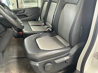 2022 volkswagen crafter - afbeelding 13 van  40