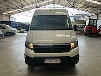 2022 volkswagen crafter - afbeelding 12 van  40