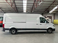 2022 volkswagen crafter - afbeelding 34 van  40