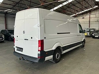 2022 volkswagen crafter - afbeelding 36 van  40