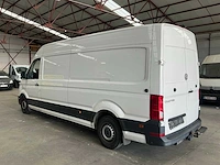 2022 volkswagen crafter - afbeelding 38 van  40