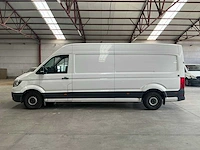2022 volkswagen crafter - afbeelding 39 van  40