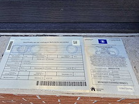 2022 volkswagen golf 8 etsi personenauto - afbeelding 4 van  13