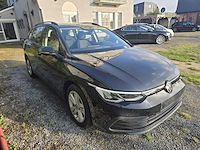 2022 volkswagen golf 8 etsi personenauto - afbeelding 1 van  13