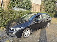 2022 volkswagen golf 8 etsi personenauto - afbeelding 6 van  13