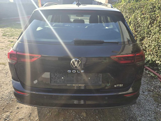 2022 volkswagen golf 8 etsi personenauto - afbeelding 8 van  13