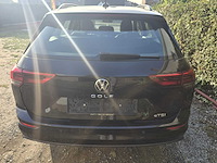 2022 volkswagen golf 8 etsi personenauto - afbeelding 8 van  13