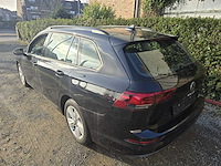 2022 volkswagen golf 8 etsi personenauto - afbeelding 9 van  13