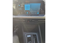 2022 volkswagen golf 8 etsi personenauto - afbeelding 11 van  13