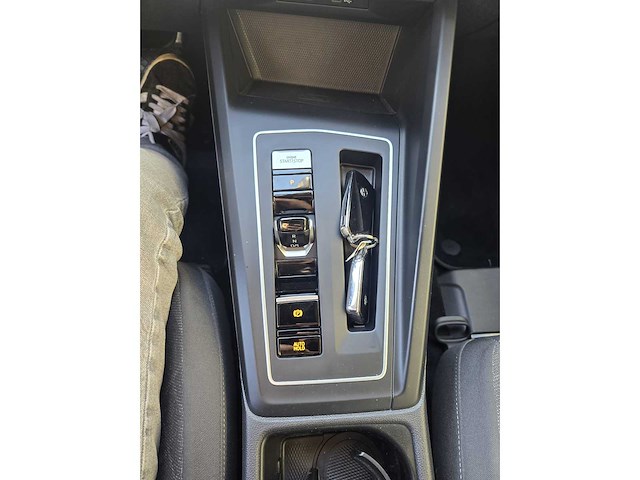 2022 volkswagen golf 8 etsi personenauto - afbeelding 12 van  13