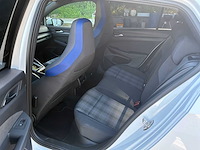 2022 volkswagen golf 8 gte sedan (hatchback) - afbeelding 3 van  4