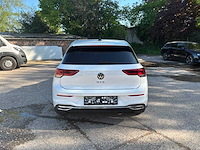 2022 volkswagen golf 8 gte sedan (hatchback) - afbeelding 4 van  4