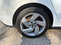 2022 volkswagen golf 8 gte sedan (hatchback) - afbeelding 3 van  43