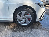 2022 volkswagen golf 8 gte sedan (hatchback) - afbeelding 4 van  43