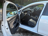 2022 volkswagen golf 8 gte sedan (hatchback) - afbeelding 5 van  43