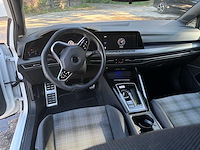 2022 volkswagen golf 8 gte sedan (hatchback) - afbeelding 6 van  43