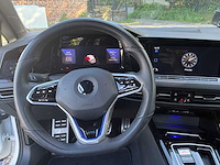 2022 volkswagen golf 8 gte sedan (hatchback) - afbeelding 7 van  43