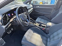 2022 volkswagen golf 8 gte sedan (hatchback) - afbeelding 9 van  43
