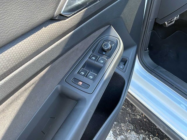 2022 volkswagen golf 8 gte sedan (hatchback) - afbeelding 10 van  43
