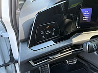 2022 volkswagen golf 8 gte sedan (hatchback) - afbeelding 11 van  43