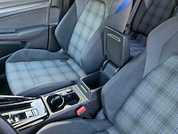2022 volkswagen golf 8 gte sedan (hatchback) - afbeelding 14 van  43