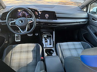 2022 volkswagen golf 8 gte sedan (hatchback) - afbeelding 19 van  43