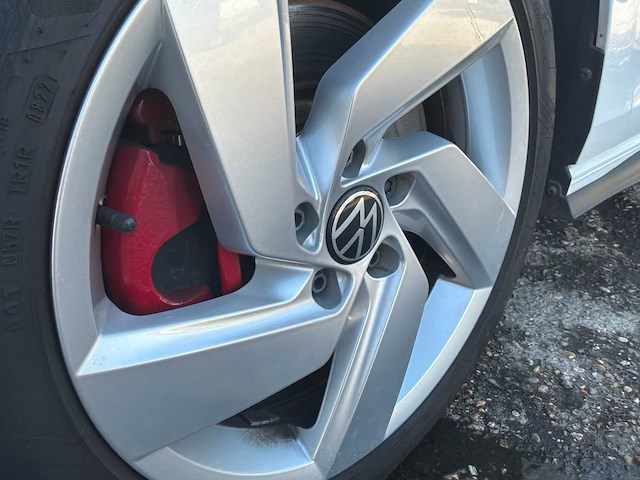 2022 volkswagen golf 8 gte sedan (hatchback) - afbeelding 26 van  43