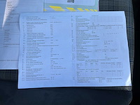 2022 volkswagen golf 8 gte sedan (hatchback) - afbeelding 31 van  43