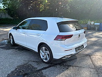 2022 volkswagen golf 8 gte sedan (hatchback) - afbeelding 23 van  43
