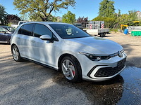 2022 volkswagen golf 8 gte sedan (hatchback) - afbeelding 41 van  43