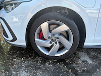 2022 volkswagen golf 8 gte sedan (hatchback) - afbeelding 43 van  43