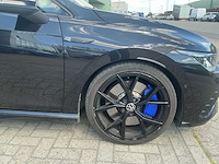 2022 volkswagen golf 8 r personenauto - afbeelding 4 van  28
