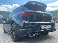 2022 volkswagen golf 8 r personenauto - afbeelding 8 van  28