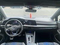 2022 volkswagen golf 8 r personenauto - afbeelding 11 van  28