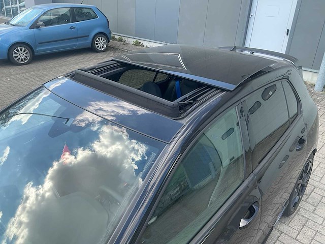 2022 volkswagen golf 8 r personenauto - afbeelding 17 van  28