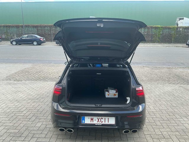 2022 volkswagen golf 8 r personenauto - afbeelding 19 van  28