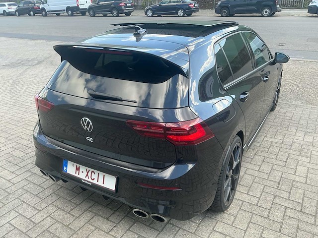 2022 volkswagen golf 8 r personenauto - afbeelding 20 van  28