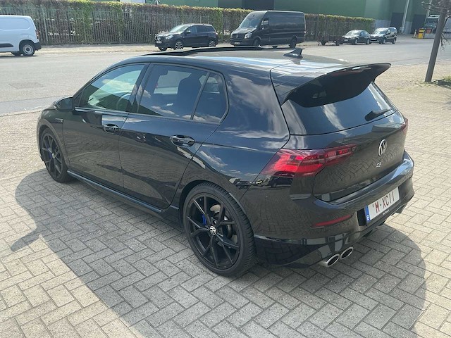 2022 volkswagen golf 8 r personenauto - afbeelding 22 van  28