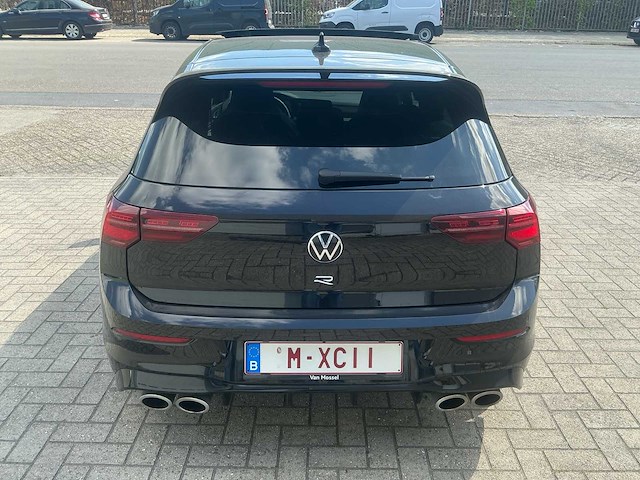 2022 volkswagen golf 8 r personenauto - afbeelding 23 van  28