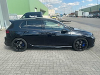2022 volkswagen golf 8 r personenauto - afbeelding 25 van  28
