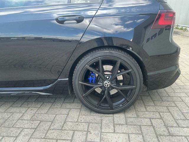 2022 volkswagen golf 8 r personenauto - afbeelding 2 van  14