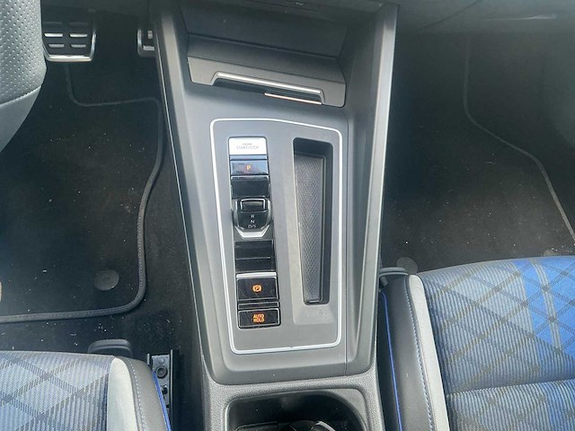 2022 volkswagen golf 8 r personenauto - afbeelding 6 van  14