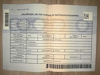 2022 volkswagen golf 8 r personenauto - afbeelding 10 van  14