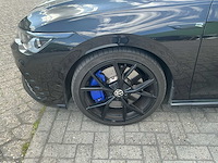 2022 volkswagen golf 8 r personenauto - afbeelding 14 van  14