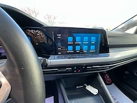 2022 volkswagen golf personenauto - afbeelding 2 van  15